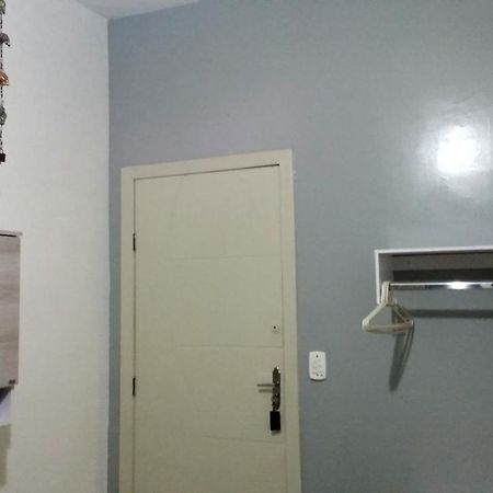 Kit P/2 Pessoas Vista Mar Leilighet Guarapari Eksteriør bilde